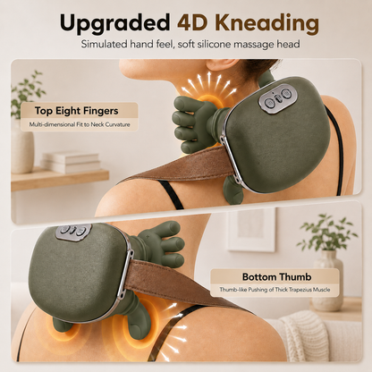 Neck Massager