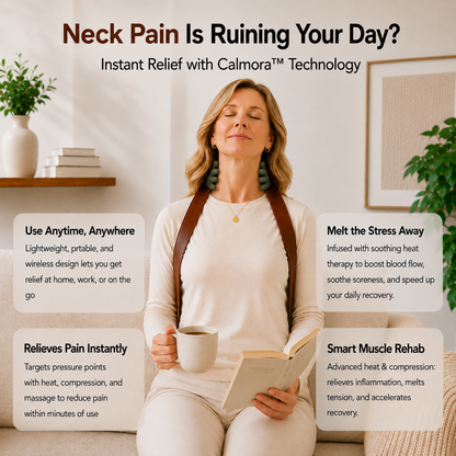 Neck Massager