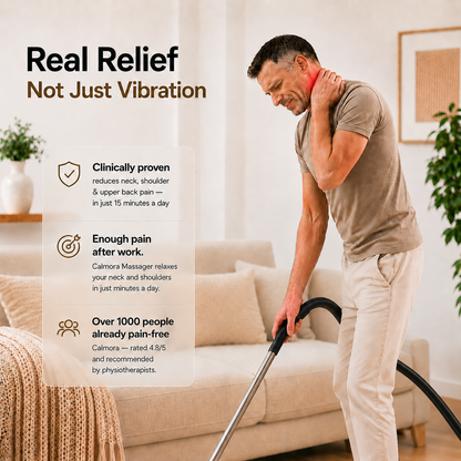 Neck Massager