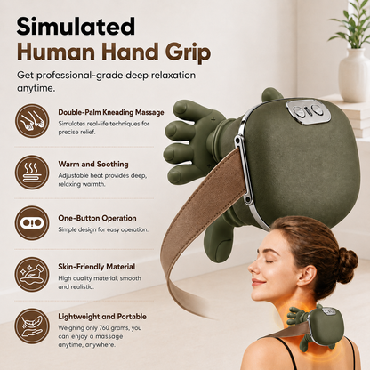 Neck Massager