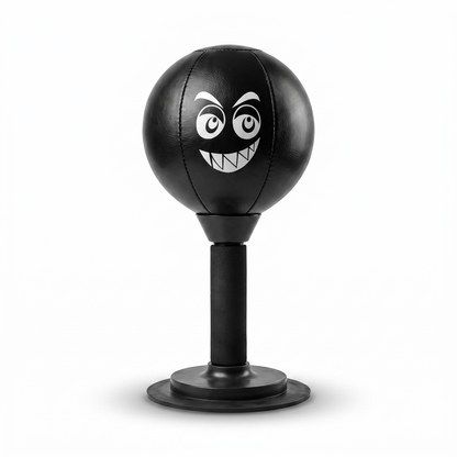 PunchBag™ - Ultimate Desktop Stress Buster