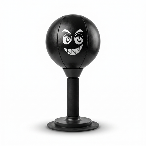PunchBag™ - Ultimate Desktop Stress Buster