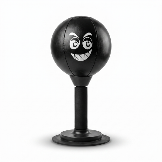 PunchBag™ - Ultimate Desktop Stress Buster