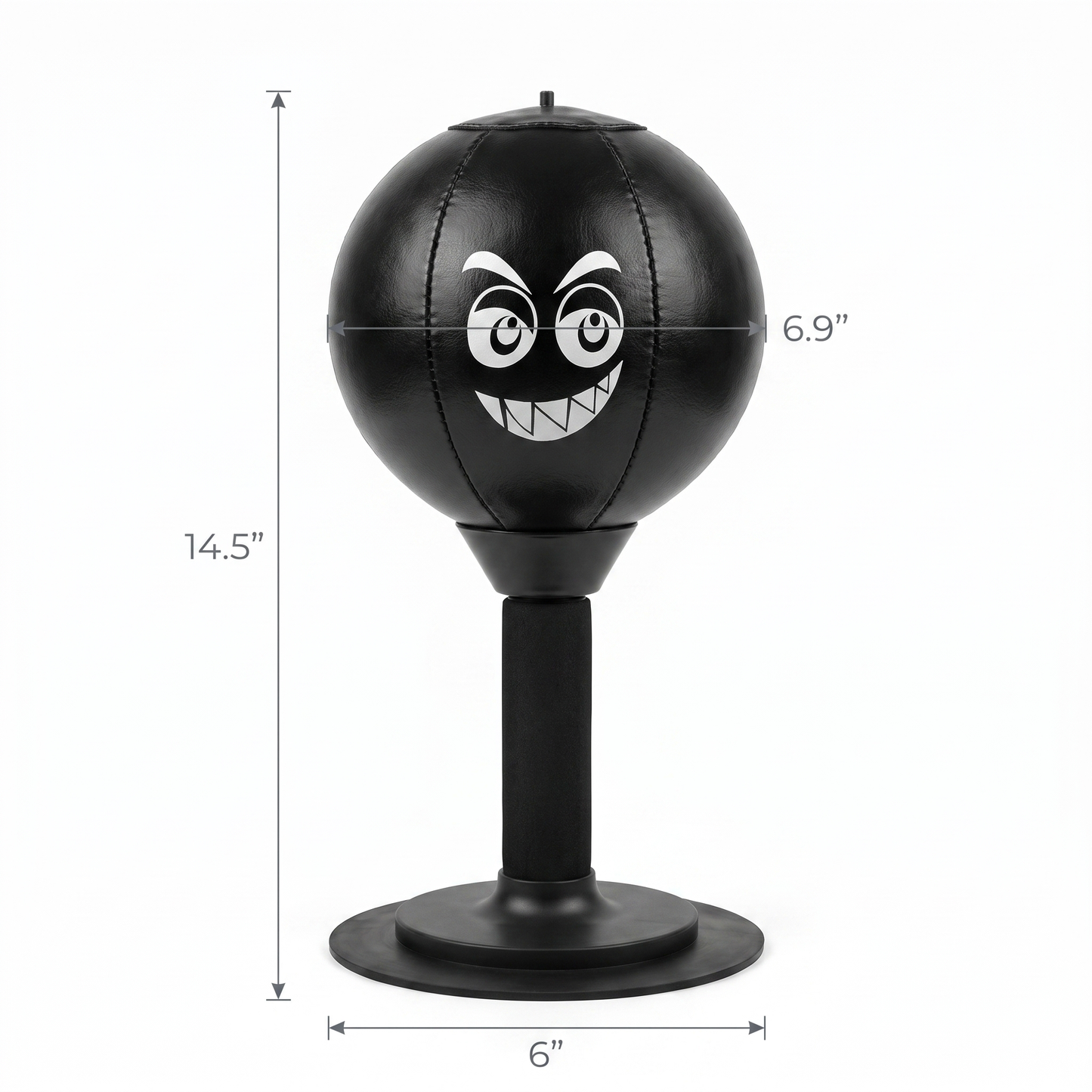 PunchBag™ - Ultimate Desktop Stress Buster